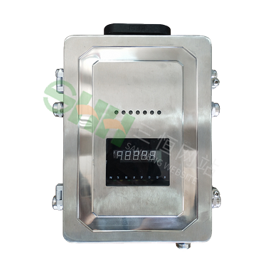 KT109R-F1礦用本安型無(wú)線基站